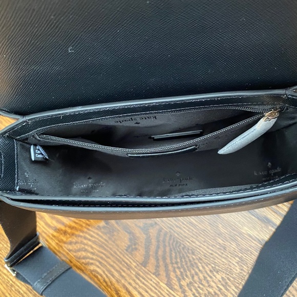 *NWOT* Kate Spade Madison Saffiano Leather Crossbody Bag - Picture 14 of 16